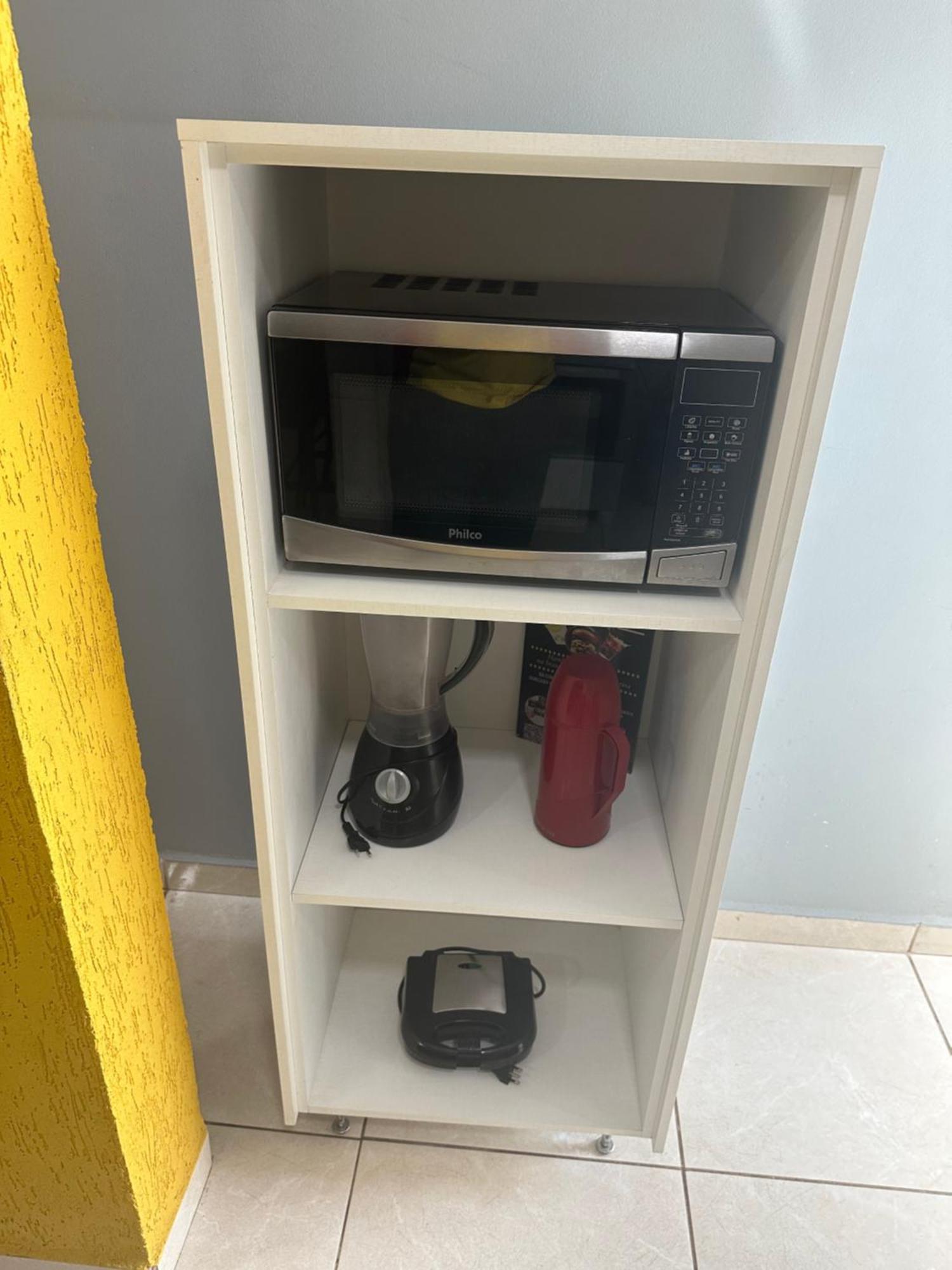 Ap Inteiro Com Ar Condicionado Goiânia