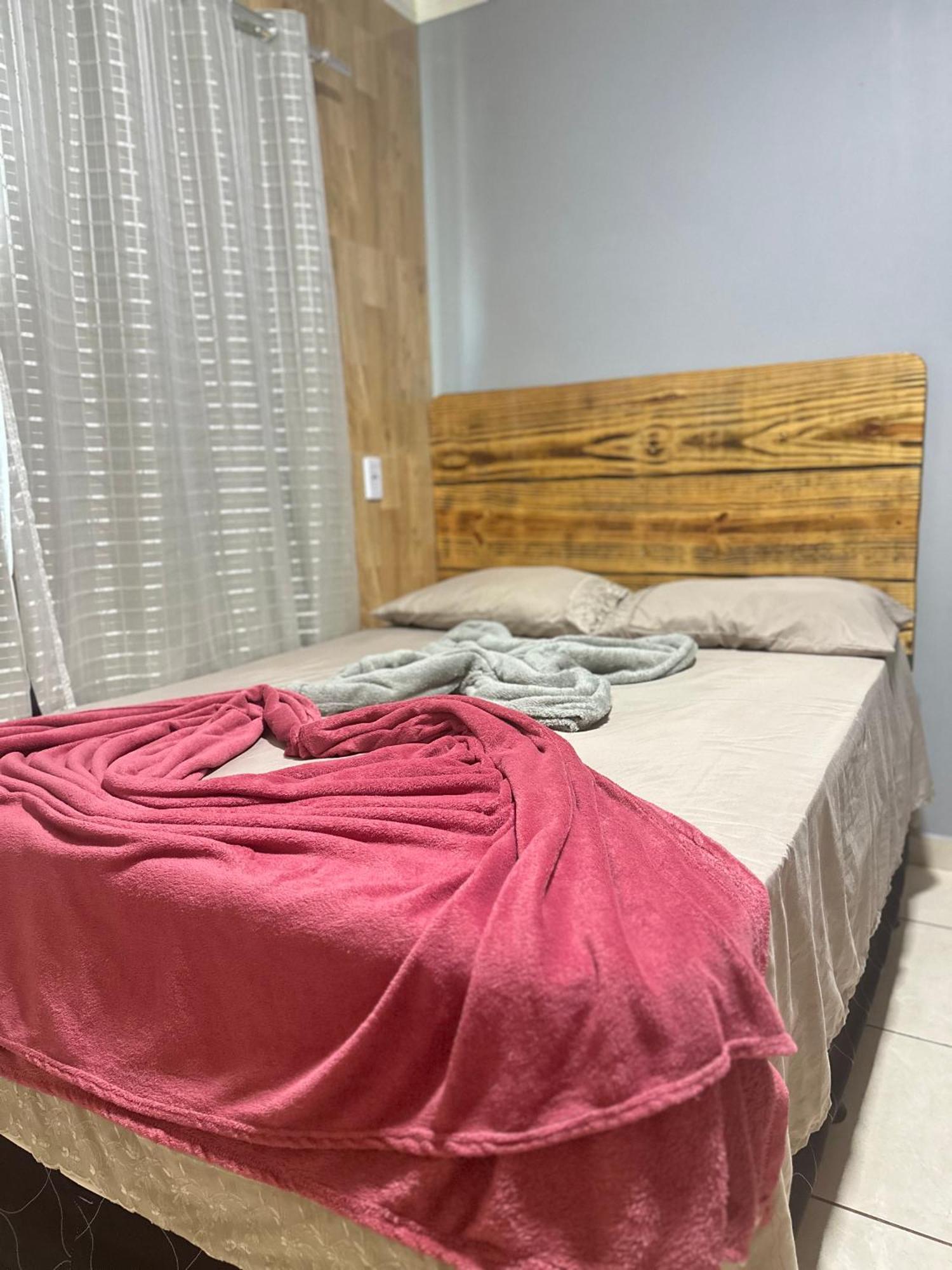 Ap Inteiro Com Ar Condicionado Apartamento